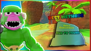 Details How To Easily Beat YOUR DAILY QUESTS IN UG VR News