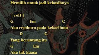 ENEMY DOWN - GADIS DESA ANAK PETANI (CHORD)