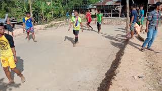 Voli plastik riau nias ryski hendi andi punya cerita. HALMEND 💪💪