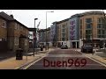London Streets (559.) - Earlsfield - Mitcham - Wallington - Coulsdon