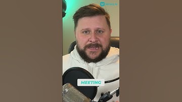 Meeting Outlines Instantly with ChatGPT #shorts #chatgpt #aiforministry