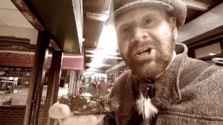 Brooksy's Bury ...BLACK PUDDINGS