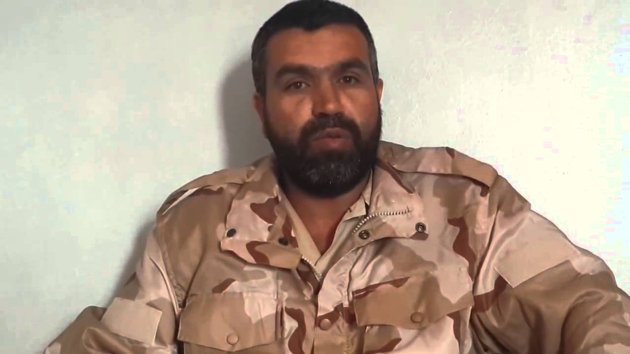 خطوة || جمال معروف يوضح ما جرى بعد ان سيطرت جبهة النصرة على قرى جبل الزاوية