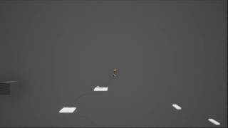 UE4 Platformer Movement Preview/Prototype