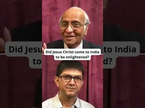 Video: Sulla tolleranza religiosa in India?