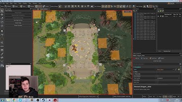 How to do Basic OAA/Dota 2 Modding