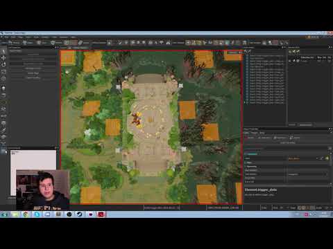 How to do Basic OAA/Dota 2 Modding