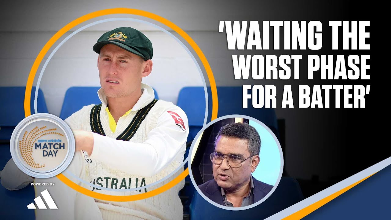 WTC Final: Australia lose Warner early, Labuschagne caught napping!