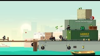 HOT GUNS - INTERNATIONAL MISSIONS - Android Gameplay HD screenshot 2
