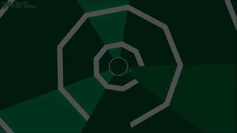 Open Hexagon: Enneagon - 88.2s