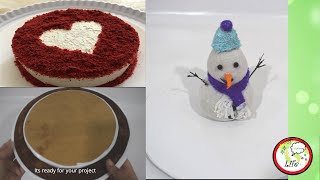 USEFUL IDEAS || DIY TURNTABLE || LAZY SUSAN || RECYCLING LIFE HACKS || by Explore Creative Life!