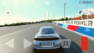 Nurburgring Nordschleife - Eclipse GS-T 94 On Track 🏁 Assoluto Racing Gameplay (Android, iOS) FHD