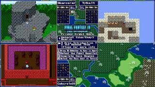 FF4FE Friday Night Community Race - 8/4/23 - A Free Introduction To The Rememe Team