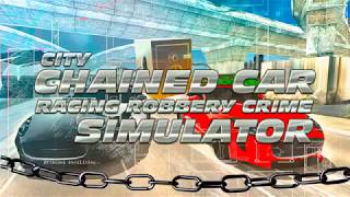 city chained car racing robbery crime simulater x264 screenshot 2