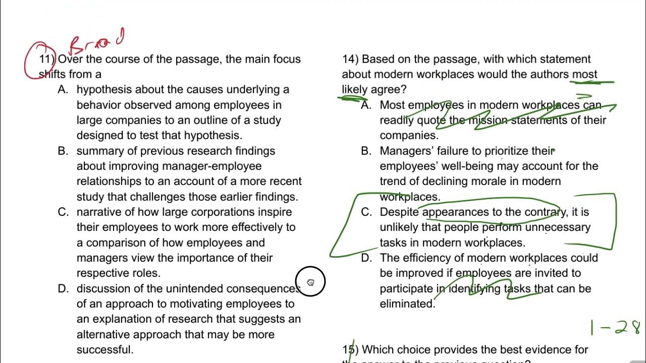 07 Passage 3 - Learning lessons from the past Q27-40 - SECTION 3 READING  PASSAGE 3 You should spend - Studocu