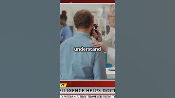 Vision AI  Transforming the Future!