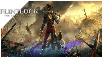 Flintlock: The Siege of Dawn • All Cutscenes
