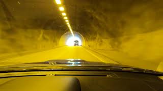 Blackhawk to Idaho Springs Drive