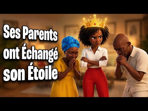 Comment Récupérer ton ÉtoileVolée - Témoignage Chrétien Réel