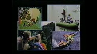 Tri-City Sporting Goods Store Commercial (1982)