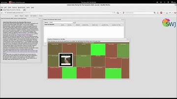 Semantically-enabled Journal Portal - ISWC 2013 - Demo