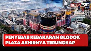 Download Lagu Penyebab Glodok Plaza Terbakar Terungkap | Beritasatu MP3 Download Lagu Penyebab Glodok Plaza Terbakar Terungkap | Beritasatu MP3