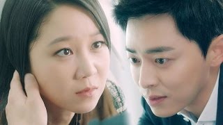 조정석, 공효진 위해 아나운서 면접팁 ‘속성 과외’ 《Don't Dare To Dream》 질투의 화신 EP14