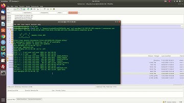 Amazon AWS Educate - Connect and upload files to your AWS machine using FileZilla (Part 5 of 5)