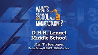 Berks Schuylkill (PA) 2026: D.H.H. Lengel