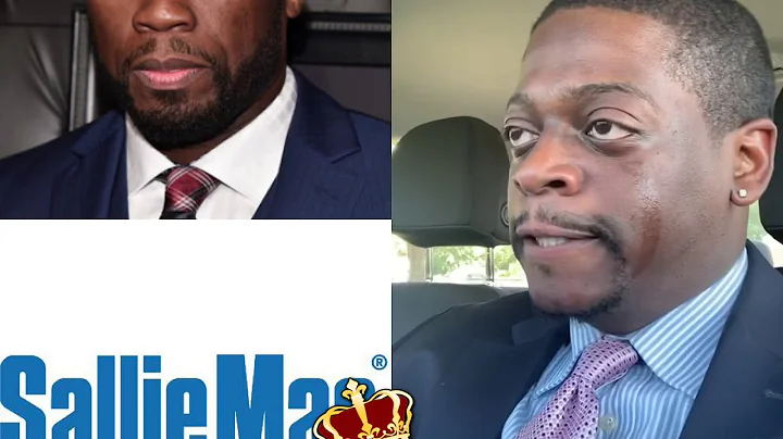 Shuler King - 50cent Just Became The President Of ...