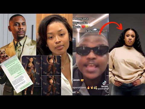 Focalistic cheating on his girlfriend Pabi Cooper | Sihle the Designer Xpose Cyan Boujee’s pregnancy
