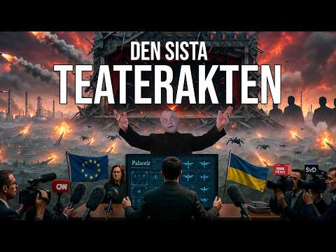 Sfärerna Formas - Carl Norberg 2026-05-20