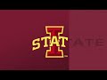 Kansas City vs. Iowa State Highlights (8.16.26) | 2026 Big 12 Women's Soccer