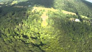 CFT 2012 - UH60 (SWF to LZ Owl)