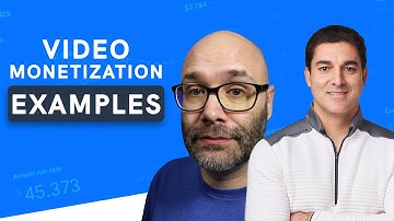 3 Examples of Video Monetization Strategies on Uscreen