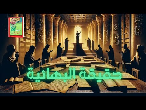 كتاب جقيقة البهائية للدكتور مصطفي محمود كتاب مسموع كامل صوت الشيماء حسان