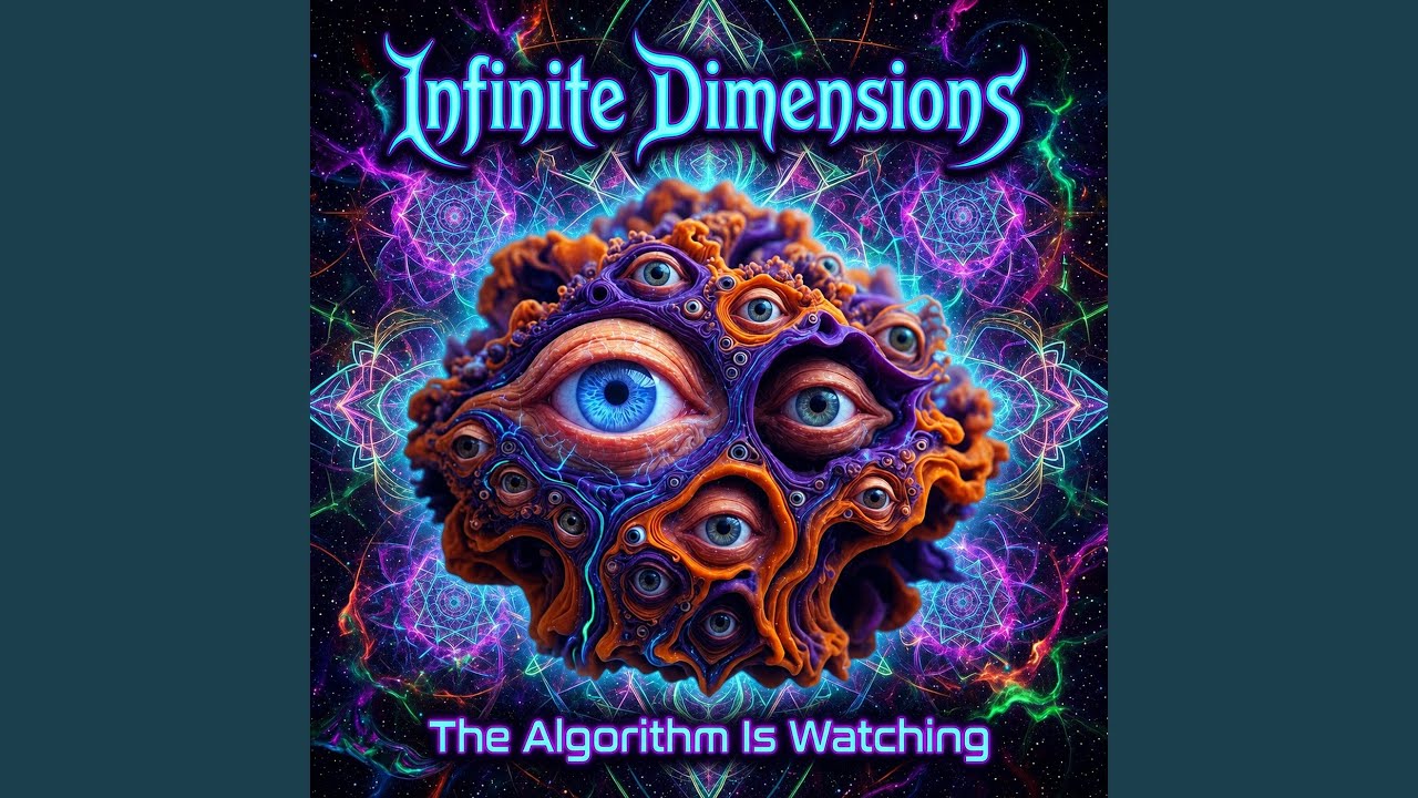 The Algorithm Is Watching adlı videoyu YouTube'da izle The Algorithm Is Watching adlı videoyu YouTube'da izle