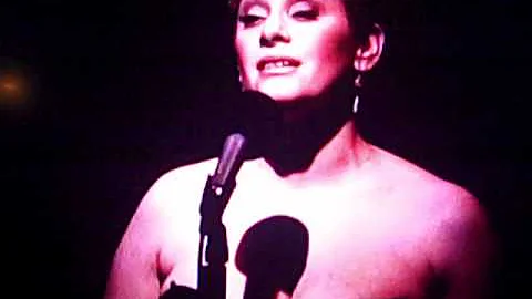 Julie Steiner O'Donnell Sings Listen to My Heart (...