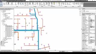 Autodesk Revit 2016 - Creating System Color Schemes
