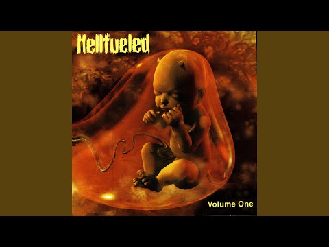Hellfueled — Someone Lives Inside