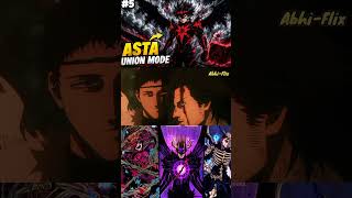 Asta's Union Devil Mode: Black Clover season 2 Trailer Breakdown