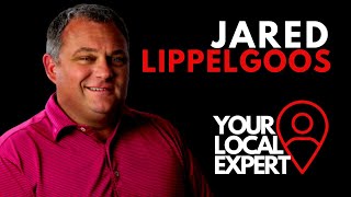 Your Local Expert | Jared Lippelgoos