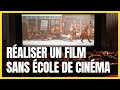 Comment faire un film sans cole de cinma  les conseils dune pro