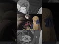 Un short, un anime #5 — The Warrior Princess and the Barbaric King