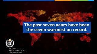 Global Temperatures - Animation - English - Jan. 2022