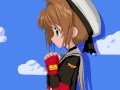 カードキャプターさくら一期OP 3Dバージョン【Blender】