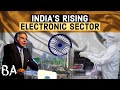 Can India Become The World&#39;s Electronic Manufacturing Hub?