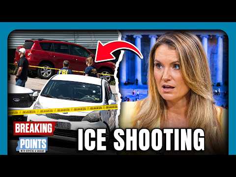 Thumbnail for ANOTHER ICE Shooting Causes Maine Uproar