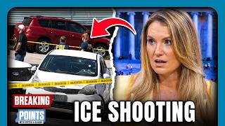 ANOTHER ICE Shooting Causes Maine Uproar