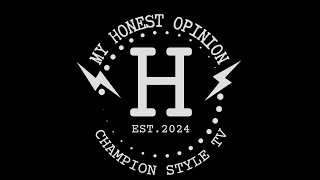 PT. 3 "WHY NOT GO ON BAG FUEL CHAMP?" CHAMP BREAKS DOWN WHY HE DIDN'T FOLLOW OTHER CO-HOST TRENDS‼️
